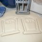 RIP TOMB STONE HALLOWEEN SPECIAL OCCASION 3D PRINTED COOKIE CUTTER USA PR112