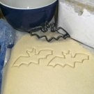 Scary Bat Halloween Cookie Cutter Special Occasion 3D Print - USA PR116