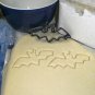 Scary Bat Halloween Cookie Cutter Special Occasion 3D Print - USA PR116