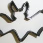 Scary Bat Halloween Cookie Cutter Special Occasion 3D Print - USA PR116