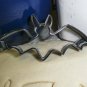 Scary Bat Halloween Cookie Cutter Special Occasion 3D Print - USA PR116