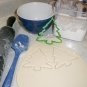 CHRISTMAS TREE EVERGREEN HOLIDAY SPECIAL OCCASION COOKIE CUTTER USA PR123