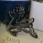 Rudolph Christmas Reindeer Cookie Cutter Special Occasion 3D Print USA PR125