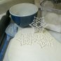 Snowflake With Details Christmas Snow Winter Cookie Cutter USA PR179