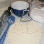 BELL CHRISTMAS HOLIDAY SPECIAL OCCASION COOKIE CUTTER USA PR181