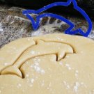 Dolphin Cookie Cutter Special Occasion 3D Printed Made In USA PR182