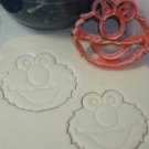 SMALL ELMO SESAME STREET SPECIAL OCCASION 3D PRINTED COOKIE CUTTER USA PR213S