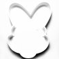 EASTER BUNNY EARS RABBIT SPECIAL OCCASION 3D PRINTED COOKIE CUTTER USA PR215