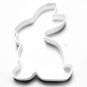 SMALL EASTER BUNNY RABBIT SPECIAL OCCASION 3D PRINT COOKIE CUTTER USA PR216