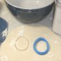EGG EASTER PASCHAL SPRING CHICKEN DUCK FARM SPECIAL COOKIE CUTTER USA PR220