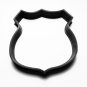 Route Road Highway Sign Or Badge Special Occasion Cookie Cutter Baking Tool Made In USA PR246