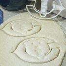 CHICAGO BEARS LOGO NFL FOOTBALL SPORTS TEAM SPECIAL OCCASION COOKIE CUTTER PR312