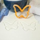 Butterfly Flutterby Monarch Flying Insect Spring Cookie Cutter USA PR249
