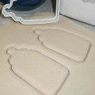 Baby Bottle Shower Gender Reveal Party Special Occasion Cookie Cutter Baking Tool Made In USA PR309
