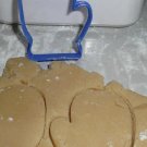 Mitten Christmas Cookie Cutter Winter Season Holiday 3D Print USA PR252