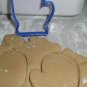Mitten Christmas Cookie Cutter Winter Season Holiday 3D Print USA PR252