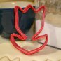 Tulip Flower Spring Garden Mothers Day Special Occasion Cookie Cutter Baking Tool Made In USA PR257