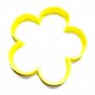 Flower Wildflower Garden Spring Party Special Occasion Cookie Cutter Baking Tool Made In USA PR261