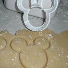 Mickey Mouse Disney Cookie Cutter Baking Tool Special Occasion Made In USA PR307