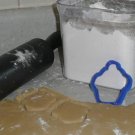 Cupcake Cookie Cutter Cake Special Occasion 3D Printed - Made USA PR265