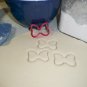 Minnie's Bow Minnie Mouse Disney Character Cookie Cutter USA PR305