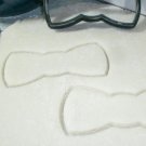BOW TIE BOWTIE COOKIE CUTTER FATHERS DAY SPECIAL COOKIE CUTTER USA PR304