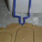 Ice Cream Popsicle Cookie Cutter Cake Special Occasion 3D - USA PR269