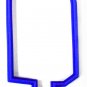 Ice Cream Popsicle Cookie Cutter Cake Special Occasion 3D - USA PR269