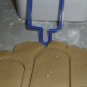 Ice Cream Popsicle Cookie Cutter Cake Special Occasion 3D - USA PR269