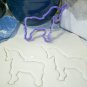 Unicorn Full Body Magical Creature Magic Power Cookie Cutter USA PR303