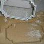 Diane Frame Cookie Cutter Special Occasion 3D Printed USA PR271