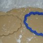 Oval Frame Cookie Cutter Special Occasion 3D Printed USA PR273