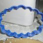 Oval Frame Cookie Cutter Special Occasion 3D Printed USA PR273