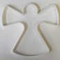 Snow Angel Christmas Holiday Snow Winter Season ecial Occasion Cookie Cutter USA PR274