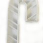 Candy Cane Christmas Holiday Special Occasion Cookie Cutter 3D Printed Made in USA PR275