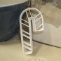 Candy Cane Christmas Holiday Special Occasion Cookie Cutter 3D Printed Made in USA PR275