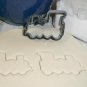 Train Engine Locomotive Special Occasion Cookie Cutter Baking Tool Made In USA PR277