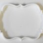 Plaque Frame Border Special Occasion Cookie Cutter Baking Tool Made in USA PR278