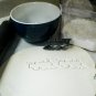 Steam Train Locomotive Engine Travel Transportation Cookie Cutter USA PR279S