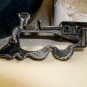 Steam Train Locomotive Engine Travel Transportation Cookie Cutter USA PR279S
