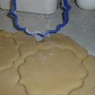 Plaque 2 Frame Cookie Cutter Baking Tool Special Occasion Made In USA PR280