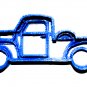 CLASSIC OLD PICK UP TRUCK PICKUP BAKING TOOL 3D PRINT COOKIE CUTTER USA PR281
