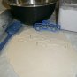 CLASSIC OLD PICK UP TRUCK PICKUP BAKING TOOL 3D PRINT COOKIE CUTTER USA PR281