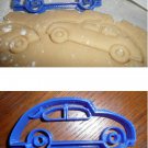 Classic Car Cookie Cutter Baking Tool Special Occasion Made In USA PR284