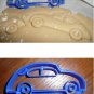 Classic Car Cookie Cutter Baking Tool Special Occasion Made In USA PR284