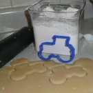 Farm Tractor Cookie Cutter Baking Tool Special Occasion Made In USA PR286