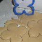 Hydrangea Flower Cookie Cutter Baking Tool Special Occasion Made In USA PR298