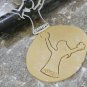PUMAS CHEERLEADER CHEER TEAM POMPOMS SPORTS SPIRIT SJC COOKIE CUTTER PR317
