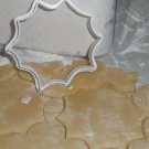 SPIDER WEB HALLOWEEN COOKIE CUTTER FONDANT SPECIAL OCCASION 3D PRINTED USA PR318