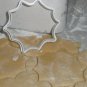SPIDER WEB HALLOWEEN COOKIE CUTTER FONDANT SPECIAL OCCASION 3D PRINTED USA PR318